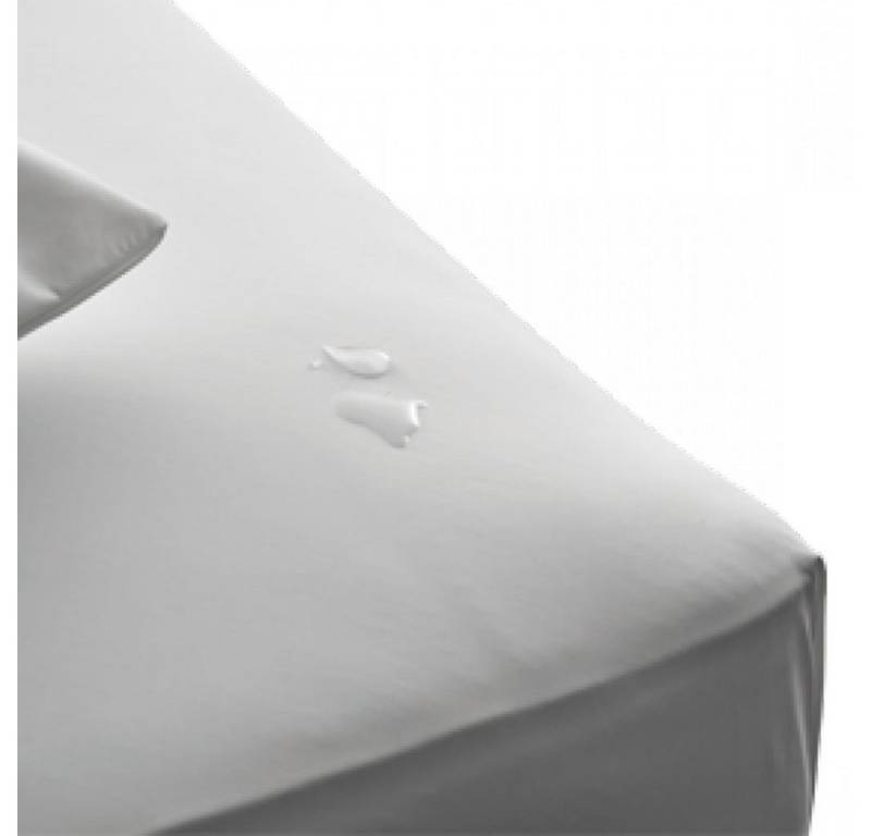 Matratzenschutzbezug PFLEGE POINT® Spannbettlaken PROtect 90 x 200 x 17 cm PFLEGE POINT von PFLEGE POINT