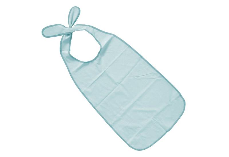 PFLEGE POINT Speiseschürze PFLEGE POINT® Ess-Schürze PU uni mit Steckverschluss von PFLEGE POINT