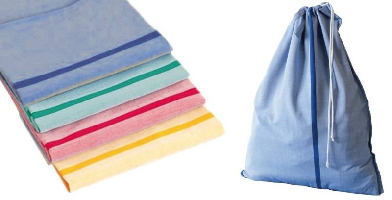 PFLEGE POINT Wäschesack PFLEGE POINT® Bewohner-Wäschesack von PFLEGE POINT