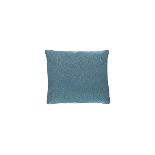 PFM HOME Palettenkissen Outdoor-Kissen 40 x 40 cm Gartenkissen für Palettensofa Palettenmöbel Europaletten - Gartensofakissen - Gesteppt - Meeresgrün von PFM HOME