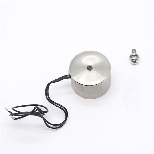 Permanent Magnets Sale Custom Electromagnet 12v Powerfull Super Neodymium Small Magnet 1Pcs von PFYTWBLX