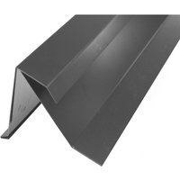 PGH Flachdachblende Typ 10 Zubehör von PGH
