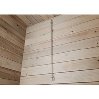 PGH - Windverankerungs-Set für Blockbohlen Zubehör von PGH