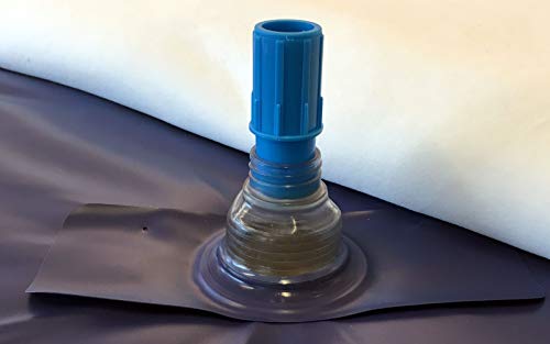 Entlüftungsventil für alle Wasserbetten Entlüftungsventil für alle Wasserbetten von PGONA