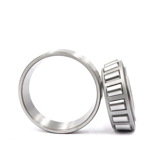 30207 Kegelrollenlager 35 x 72 x 18,5 mm – Präzisionsgefertigt for hohe Belastungen und geringe Reibung(1PCS) von PGPGP