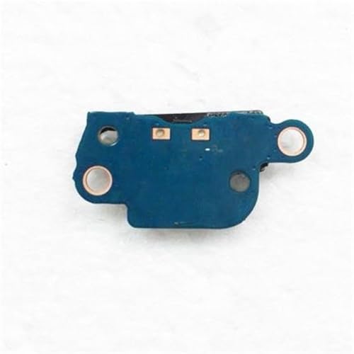 7275 Power Board - Stromversorgung for eine zuverlässige Energieverteilung von PGPGP