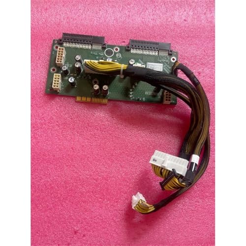 T620 Stromverteilerplatine mit Kabel – Zuverlässige und effiziente Energieverwaltungslösung von PGPGP