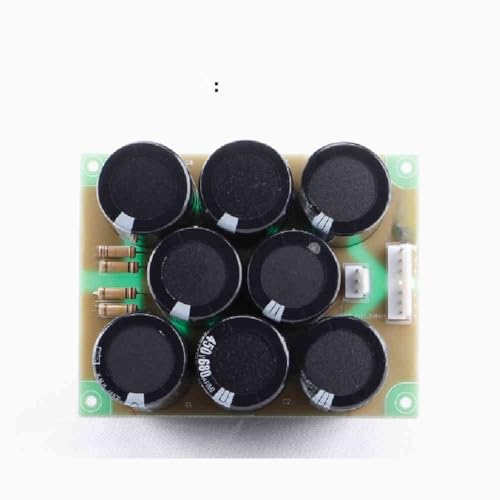 ZX7-315GT/400GT Kondensator-Leistungsplatine for Inverter-Schweißgerät – Ersatzteile von PGPGP