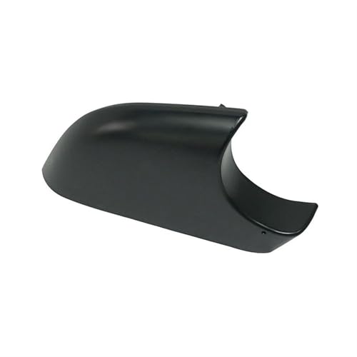 PGQSQVTXF 2287.3005 2287.3006 Für Tesla Für Modell 3 2017-2022 Linke Und Rechte Türaußenspiegel Rückspiegelabdeckung Unterer Halter (Matte Black R) von PGQSQVTXF