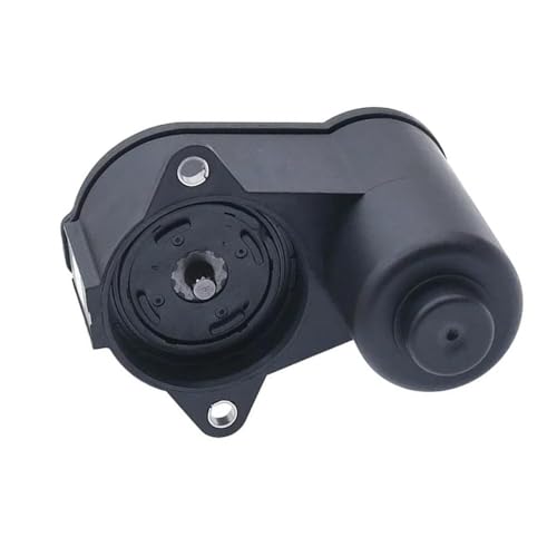 PGQSQVTXF Für Q3 2012-2015 RSQ3 2014-2015 6/12Torx Hinterradbremssattel Handbremse Parkservomotor 3C0998281 3C0998281A 3C0998281B 32330208(12Torx Package 2) von PGQSQVTXF