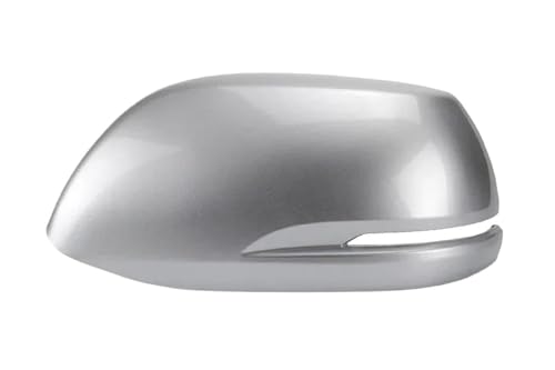 PGQSQVTXF Seitliche Rückspiegelschalen Auto Rückspiegel Abdeckung Für CRV CR-V 2012 2013 2014 2015 2016 Spiegel Shell Gehäuse Farbe Lackiert (Snowflake Silver L) von PGQSQVTXF