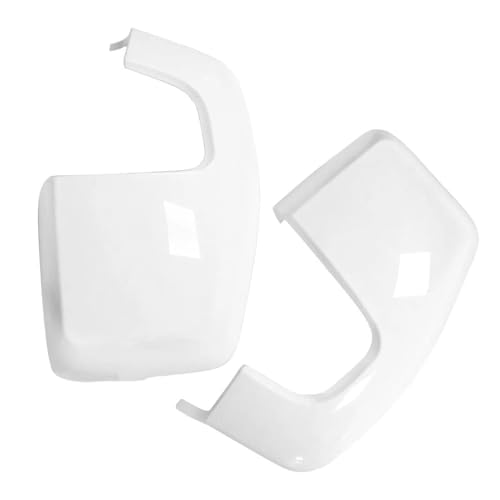 PGQSQVTXF Seitliche Rückspiegelschalen Auto Rückspiegel Abdeckung Für F&ord Für Transit Custom 2012-2020 Weiß Flügel Tür Spiegel Shell PGQSQVTXF Seitliche Rückspiegelschalen Auto Rückspiegel Abdeckung Für F&ord Für Transit Custom 2012-2020 Weiß Flügel Tür Spiegel Shell von PGQSQVTXF