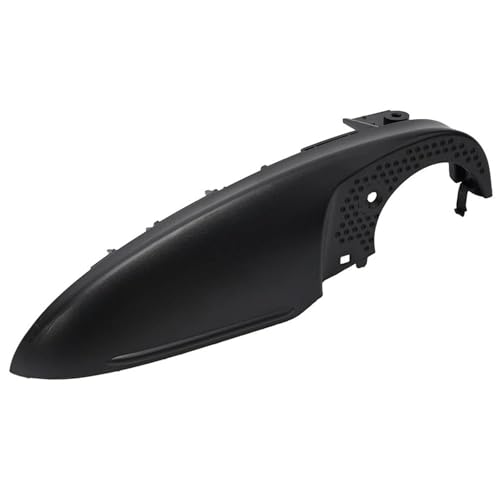 PGQSQVTXF Seitliche Rückspiegelschalen Für Mazda 3 Für Axela 2014 2015 2016 Rückspiegelbasis 1 STK. Seitentürspiegelabdeckung, Unteres Gehäuse (rechte Seite) von PGQSQVTXF