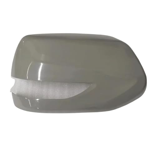 PGQSQVTXF Seitliche Rückspiegelschalen Für Subaru Für Outback Für Legacy B4 2010 2011 Rückspiegelabdeckung Kappe Shell Zubehör (RH No Paint Color) von PGQSQVTXF