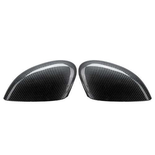 PGQSQVTXF Seitliche Rückspiegelschalen Rückspiegelabdeckung Für F&ord Für Fiesta MK7 2008 2009 2010 2011 2012 2013-2019 2 STK Spiegelflügel In Carbonfaseroptik PGQSQVTXF Seitliche Rückspiegelschalen Rückspiegelabdeckung Für F&ord Für Fiesta MK7 2008 2009 2010 2011 2012 2013-2019 2 STK Spiegelflügel In Carbonfaseroptik von PGQSQVTXF