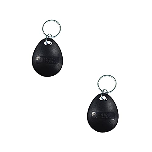 PGST RFID-Tag 125KHz Smart EM ID EM4100 read Only PGST RFID-Tag 125KHz Smart EM ID EM4100 read Only von PGST