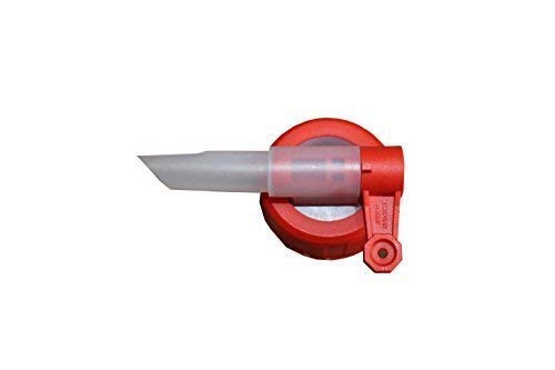 Ausgießer für Kanister 10 Liter DIN45 Ausgießer für Kanister 10 Liter DIN45 von PGV