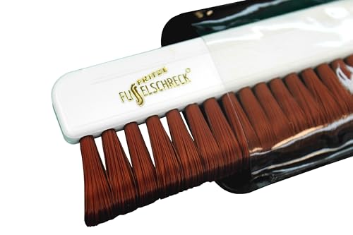 Kleiderbürste Fusselschreck mit Schutzhülle (5 Stück) von PGV