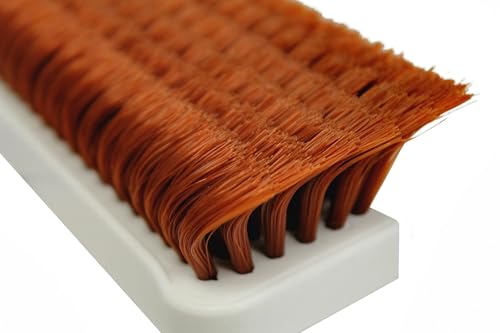 Krallenbürste Tierhaarbürste Fusselschreck (2 Stück) von PGV