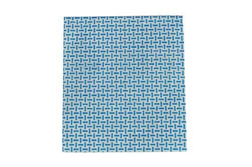 PGV Universaltuch 35 x 40 cm (Blau, 40 Stück) von PGV