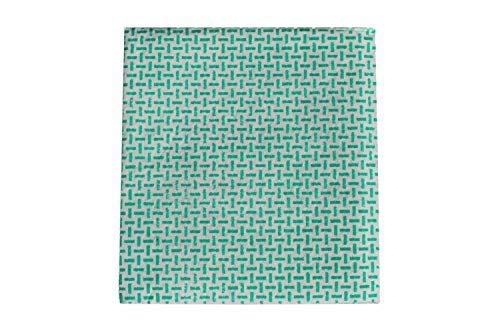PGV Universaltuch 35 x 40 cm (Grün, 40 Stück) von PGV
