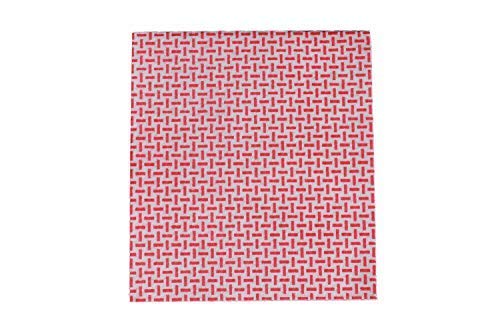 PGV Universaltuch 35 x 40 cm (Rot, 40 Stück) von PGV