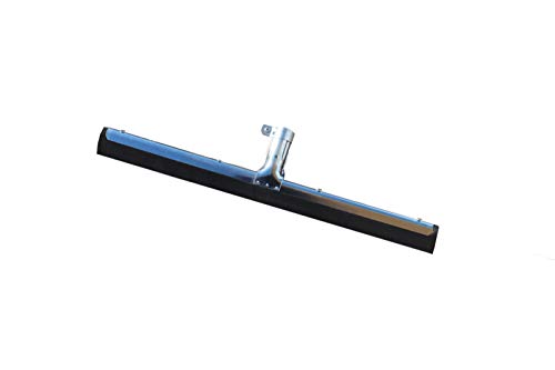 Wasserschieber Metall - einfach (5 Stück, 60 cm) von PGV