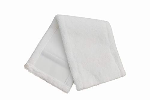 Wischbezug Mop Microfaser (5 Stück, 50 cm) von PGV