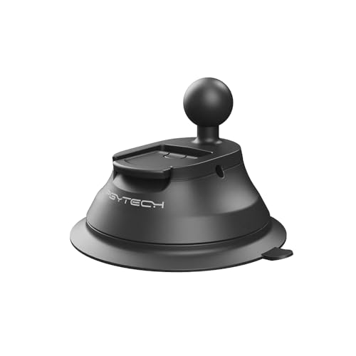 Halter PGYTECH Halterung Suction Cup Halter PGYTECH Halterung Suction Cup von PGYTECH