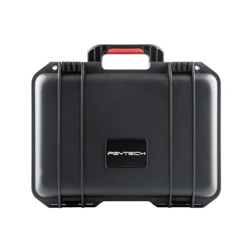 PGYTECH Safety Carrying Case für DJI Mini 3 Pro/Mini 3 PGYTECH Safety Carrying Case für DJI Mini 3 Pro/Mini 3 von PGYTECH