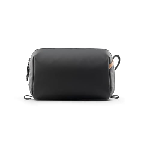 PGYTECH Wash Organizer (Schwarz) von PGYTECH