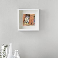 Afflecks Palace Gerahmter Druck Manchester Wandkunst Afflecks Palace Gerahmter Druck Manchester Wandkunst von PGroganPhotography