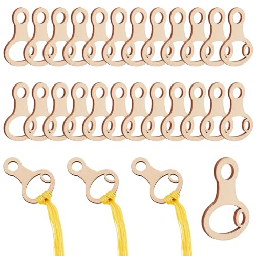 PH PandaHall 30pcs Holz Stickerei Floss Drop Thread Organizer Schlanke Fadenspulen Kürbis Form Kreuzstich Thread Bobbins für Kreuzstich Nähgarn Lagerung PH PandaHall 30pcs Holz Stickerei Floss Drop Thread Organizer Schlanke Fadenspulen Kürbis Form Kreuzstich Thread Bobbins für Kreuzstich Nähgarn Lagerung von PH PandaHall