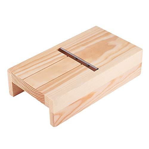 PH PandaHall Holzseifen Beveler Hobel Kerzen Laibschneider Form Beveler Scharfe Klinge Seife Kerze Form Cutter Käsehobel Handgefertigte Seifenherstellung Trimmen Form Werkzeug PH PandaHall Holzseifen Beveler Hobel Kerzen Laibschneider Form Beveler Scharfe Klinge Seife Kerze Form Cutter Käsehobel Handgefertigte Seifenherstellung Trimmen Form Werkzeug von PH PandaHall