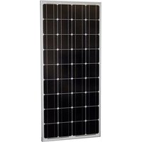 Phaesun - neuwertig] Sun Plus 170 w Monokristallines Solarmodul Solarpanel Photovoltaik Solar B-Ware von PHAESUN