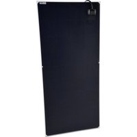Phaesun - neuwertig] Mare Flex 120 Solarmodul Photovoltaikpanel 120 Wp 12 v Monokristallines B-Ware von PHAESUN