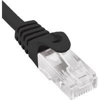 Phasak - Kabel de Netzwerk rj45 utp phk 1750 cat.6/ 50cm/ schwarz von PHASAK
