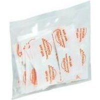 Phasak - Silikon Thermosilikon 20 Sachets 0,5gr Total 10gr Silikon grau von PHASAK