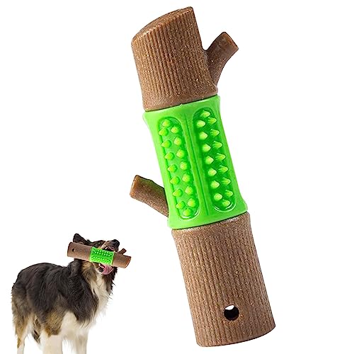 PHASZ Beißspielzeug für Haustiere, wiederverwendbares, interaktives Hundespielzeug für aggressive Kauer, Zahnspielzeug für mittelgroße und kleine Hunde, Geschenk für Hundeliebhaber von PHASZ