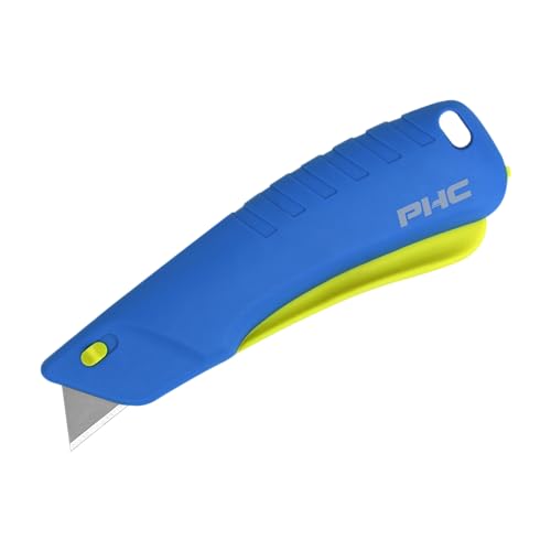 PHC RebelTM Sicherheitsmesser von PHC PACIFIC HANDY CUTTER