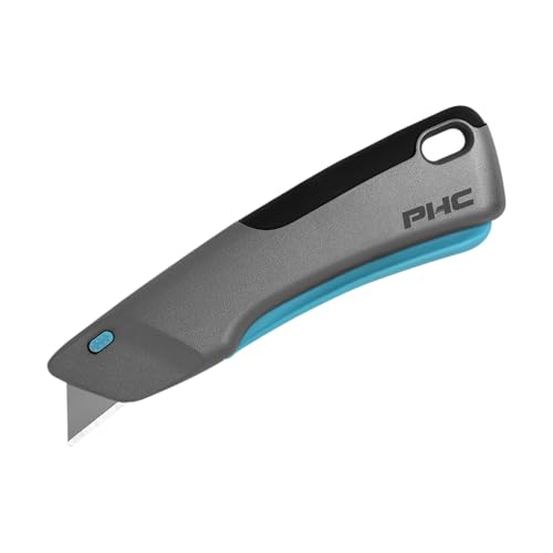 PHC VICTA Smart-Retract Sicherheitsmesser PHC VICTA Smart-Retract Sicherheitsmesser von PHC PACIFIC HANDY CUTTER