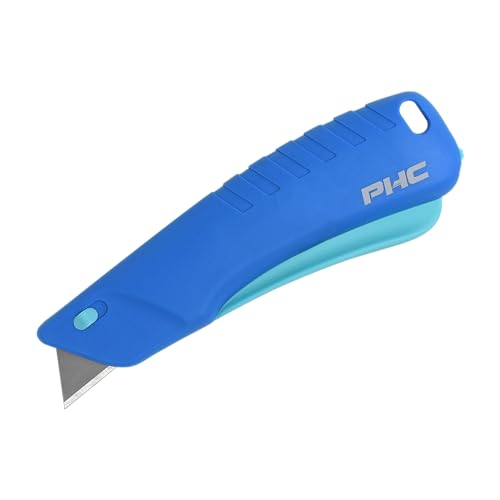 Smart-Retract RebelTM Sicherheitsmesser von PHC PACIFIC HANDY CUTTER