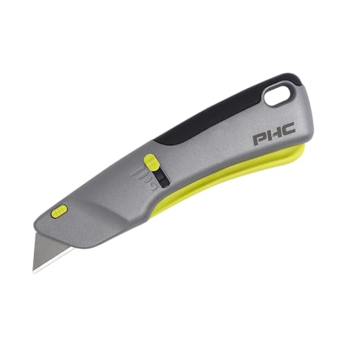 auto-Retract victaTM Sicherheitsmesser von PHC PACIFIC HANDY CUTTER