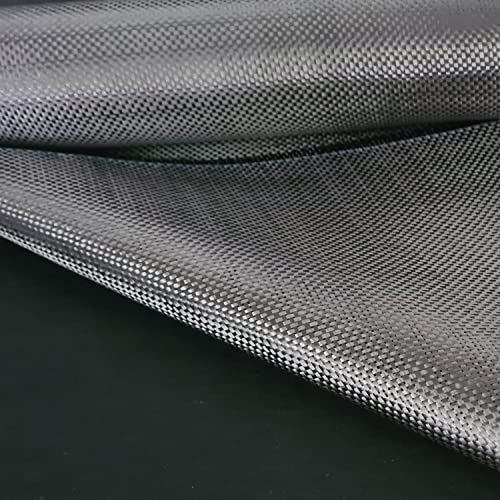 Carbongewebe 160g -Leinwand- 100cm Top Qualität für individuelles Design Kohlefaser für hochwertige Oberflächen auf Rolle von PHD