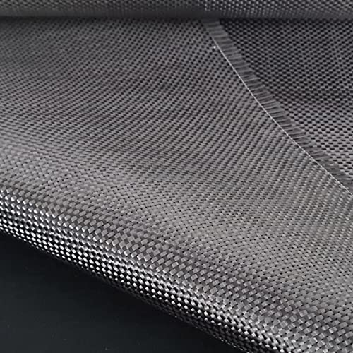 Carbongewebe 200g -Leinwand- 100cm Top Qualität für individuelles Design Kohlefaser für hochwertige Oberflächen auf Rolle von PHD