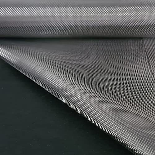 Carbongewebe 240g -Leinwand- 120cm Top Qualität für individuelles Design Kohlefaser für hochwertige Oberflächen auf Rolle von PHD