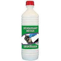 Metallentfetter: 1 Liter von PHEBUS