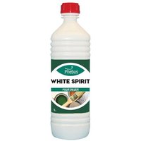 Phebus - white spirit - aexalt - Flasche 1L - WS350 Phebus - white spirit - aexalt - Flasche 1L - WS350 von PHEBUS