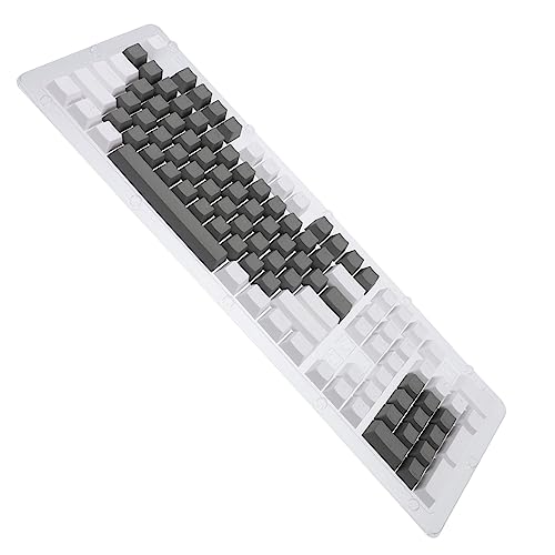 PHENOFICE 1 Satz Pbt-tastenkappen Personalisierte Mechanische Tastenkappen Tastaturkappen Tastaturdekor Mechanische Tastenkappen von PHENOFICE
