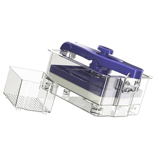 PHENOFICE 1 Set Joghurttrenner, Nussmilchsieb, Hausgemachtes Griechisches Joghurtsieb, Joghurtsieb, Maschen Joghurtmilchfilter, Joghurtsieb, Feinmaschiges Joghurtsieb, Joghurt Käsesieb PHENOFICE 1 Set Joghurttrenner, Nussmilchsieb, Hausgemachtes Griechisches Joghurtsieb, Joghurtsieb, Maschen Joghurtmilchfilter, Joghurtsieb, Feinmaschiges Joghurtsieb, Joghurt Käsesieb von PHENOFICE